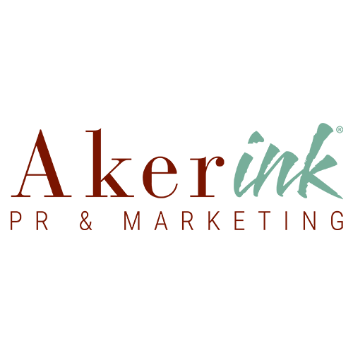 Aker Ink PR & Marketing