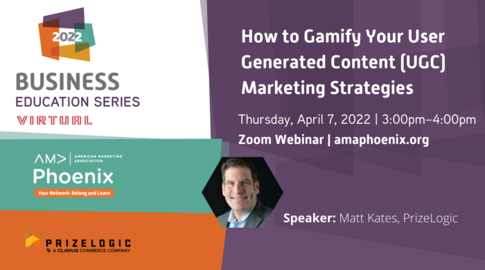 : How to Gamify Your User Generated Content (UGC) Marketing Strategies