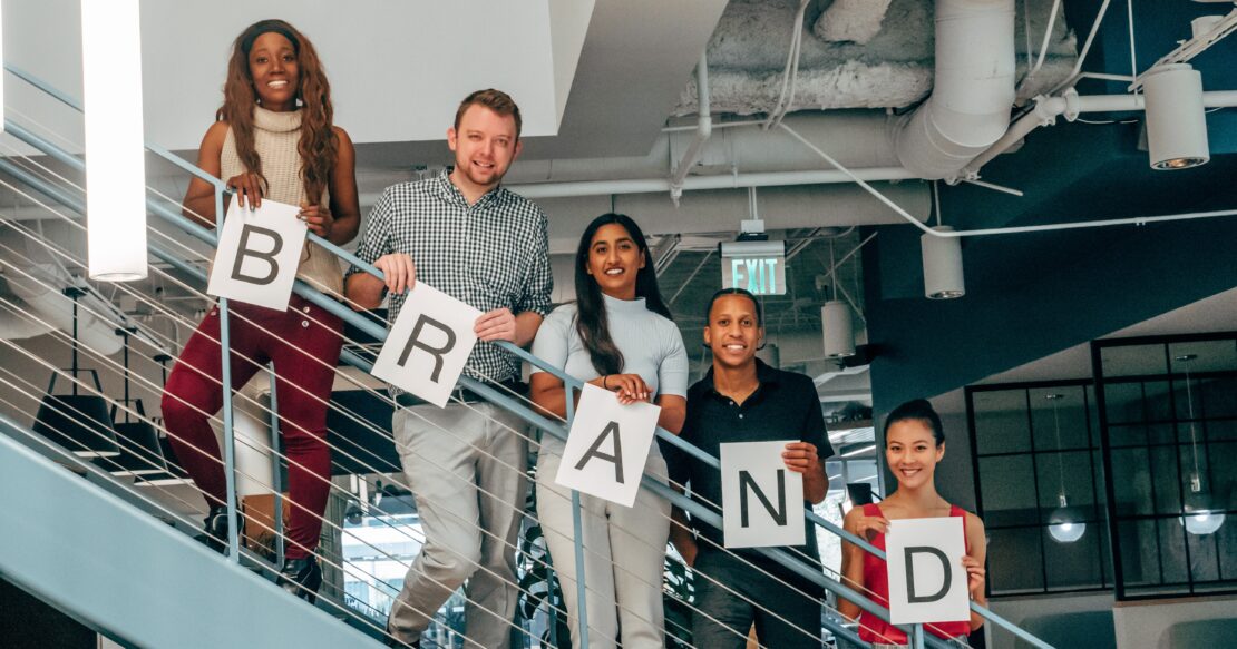 How To Improve an Employer Brand