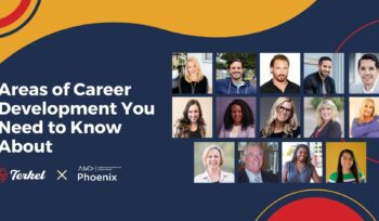 Areas of Career Development You Need to Know About