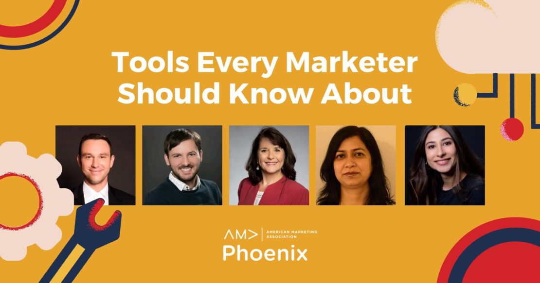 Tools Every Marketer Should Know About