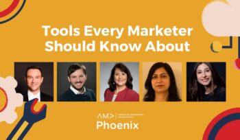 Tools Every Marketer Should Know About
