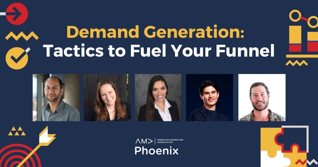 Demand Generation_ Tactics to Fuel Your Funnel