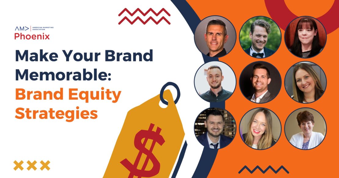 Brand Equity Strategies