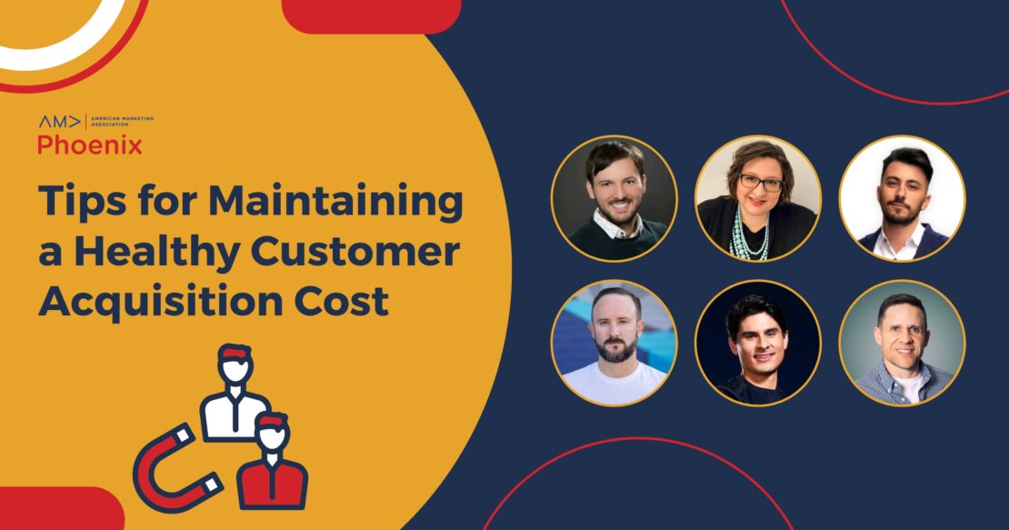 Tips for Maintaining a Healthy Customer Acquisition Cost