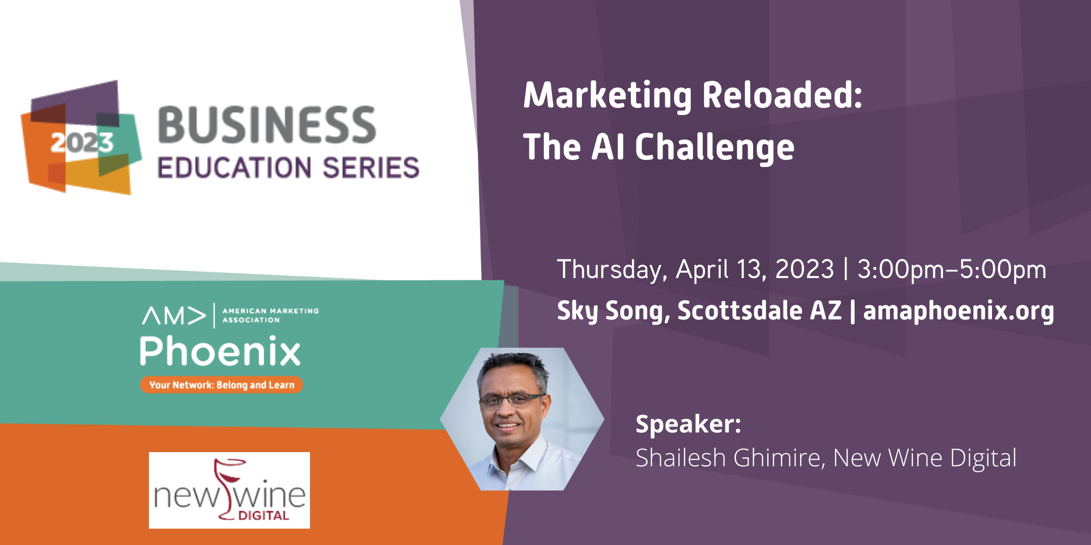 Marketing Reloaded: The AI Challenge