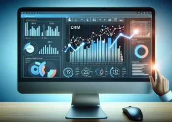 10 CRM Performance Metrics You Need to Be Tracking