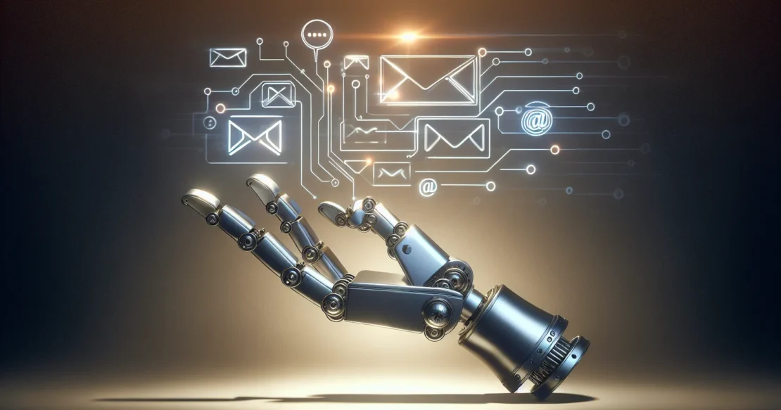 Automation Revolution: Transforming Email Marketing Efficiency