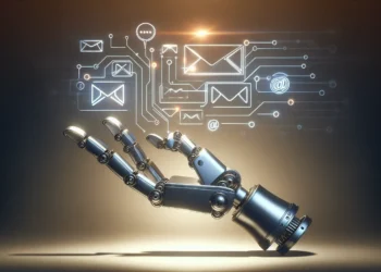 Automation Revolution: Transforming Email Marketing Efficiency