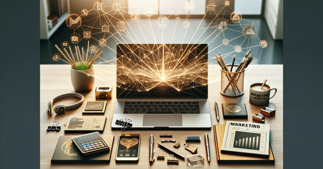 Marketing Networking Strategies: Building a Strong Personal Brand