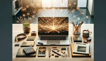Marketing Networking Strategies: Building a Strong Personal Brand