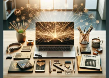 Marketing Networking Strategies: Building a Strong Personal Brand